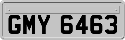GMY6463