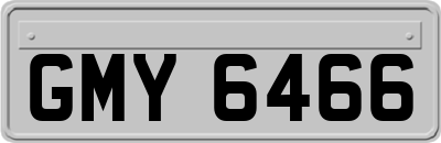 GMY6466