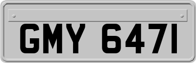 GMY6471