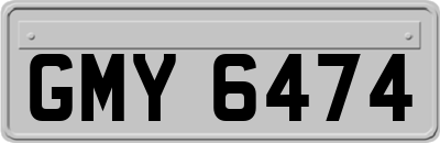 GMY6474