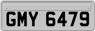 GMY6479