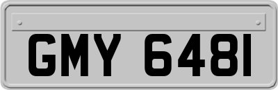 GMY6481