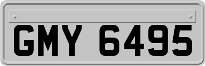 GMY6495
