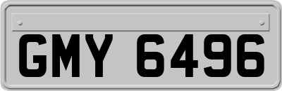 GMY6496