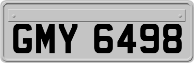 GMY6498