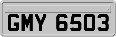 GMY6503