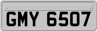 GMY6507