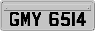 GMY6514