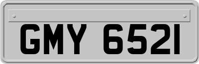 GMY6521