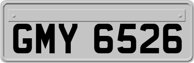 GMY6526