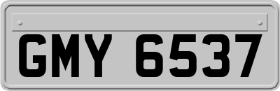 GMY6537