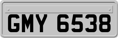 GMY6538