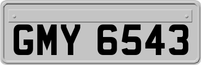 GMY6543