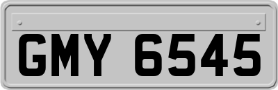 GMY6545