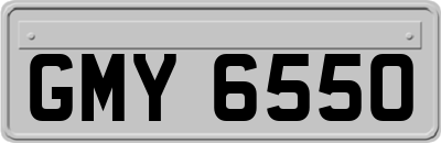 GMY6550