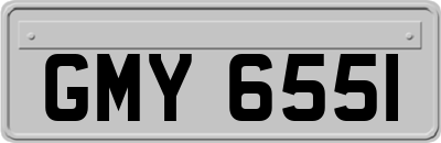 GMY6551