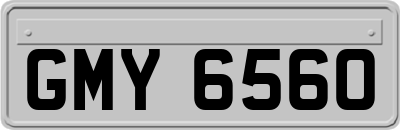 GMY6560