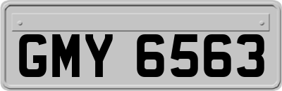 GMY6563