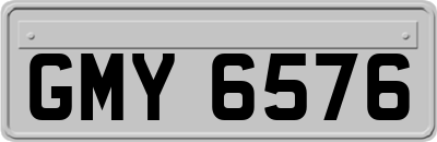 GMY6576