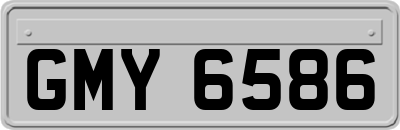GMY6586