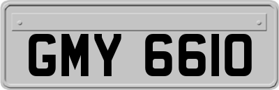 GMY6610