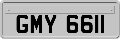GMY6611