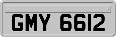 GMY6612