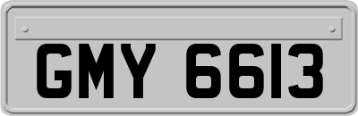GMY6613