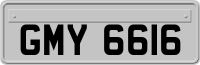 GMY6616