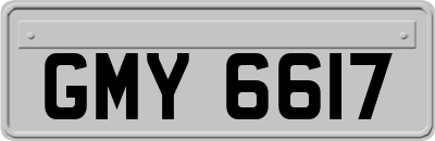 GMY6617