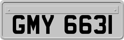 GMY6631