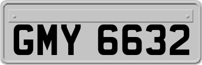 GMY6632