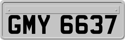 GMY6637