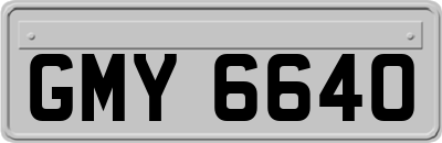 GMY6640