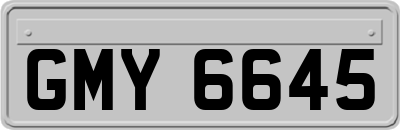 GMY6645