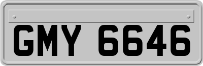 GMY6646