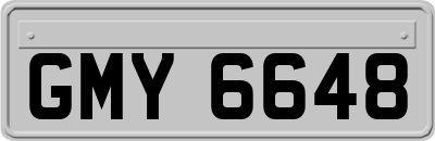 GMY6648