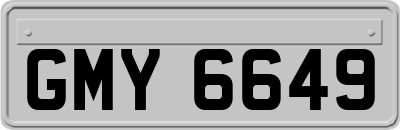 GMY6649