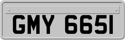GMY6651