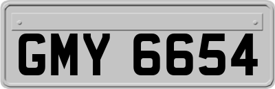 GMY6654