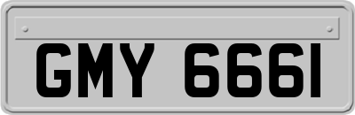 GMY6661
