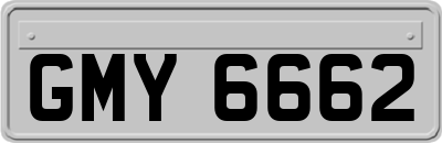 GMY6662