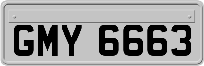 GMY6663