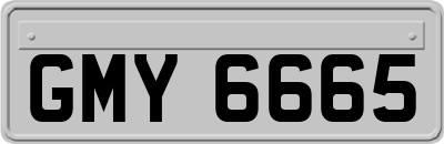 GMY6665