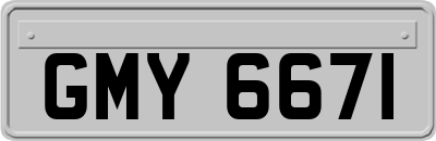 GMY6671