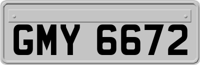 GMY6672