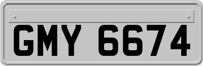 GMY6674