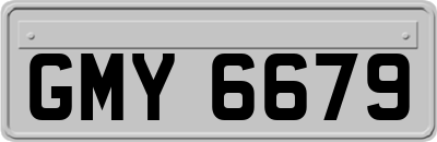 GMY6679