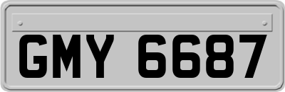 GMY6687