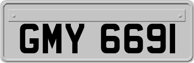 GMY6691
